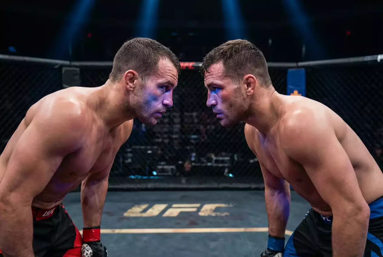 Guía completa de apuestas en MMA y UFC para apostadores en España